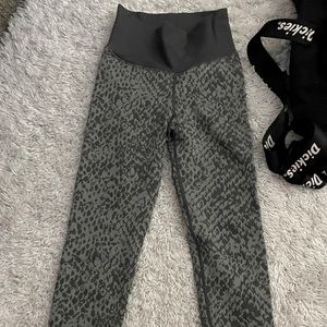 aerie leggings